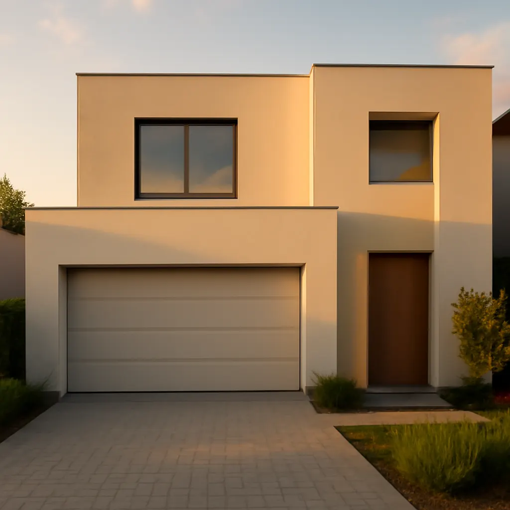 Garage Door Repair Somerville